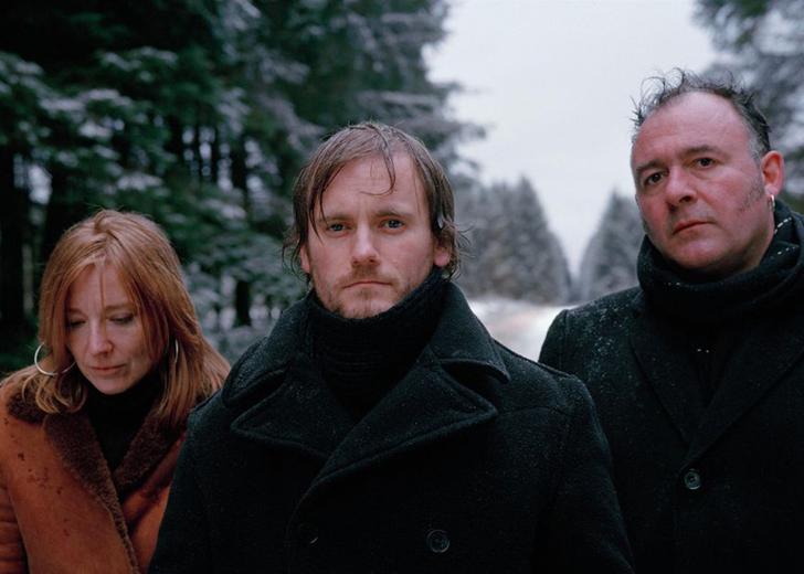 portishead-dtf-magazine Portishead виступлять вперше за 7 років. Це концерт на підтримку України