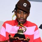 Tyler, The Creator обвинил «Грэмми» в расовых предрассудках