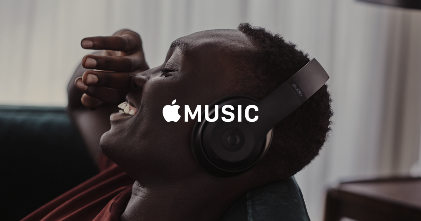 У фильмов в Apple Music появились украинские и русские субтитры