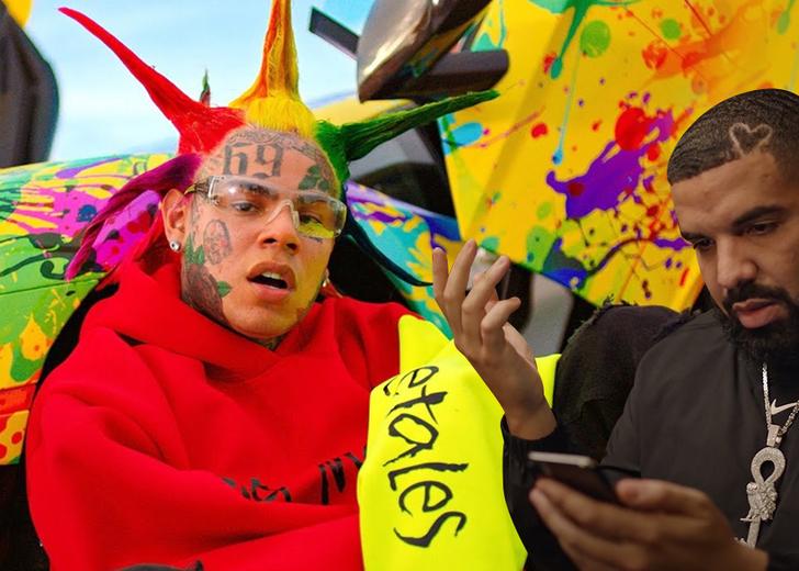 hip-hop-dtf-magazine Хип-хоп пятница: Релизы, которые стоит послушать прямо сейчас