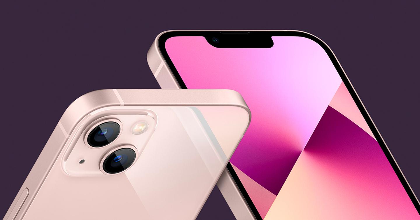 iphone13-dtf-magazine Apple представила новые iPhone 13, iPad и Applе Watch. Знакомьтесь