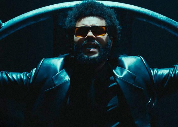 The-Weeknd-Sacrifice-dtf-magazine2 (1) The Weeknd готовит новую трилогию