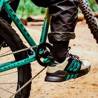 Первый взгляд: adidas Consortium x Packer Shoes EQT 91/18