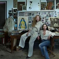 Vogue US включив Анну Октобр до списку дизайнерок, які змінюють погляд на моду