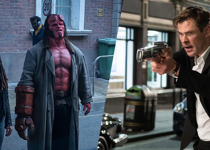 hellboy-mib-1-cover-dtf-magazine Двойной перезапуск: Смотрите трейлеры новых «Людей в черном» и «Хеллбоя»