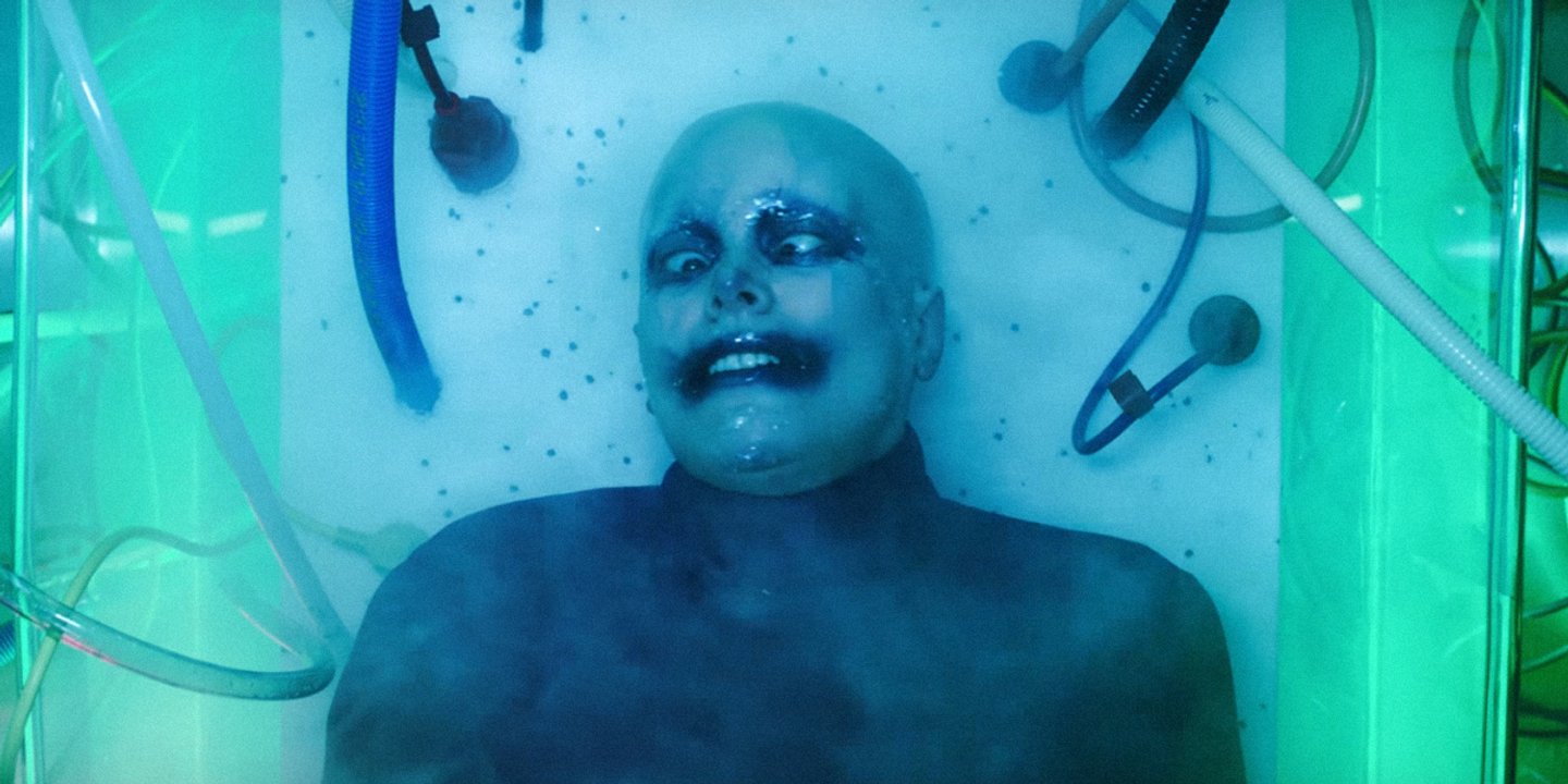 Fever Ray выпустила первый альбом за восемь лет
