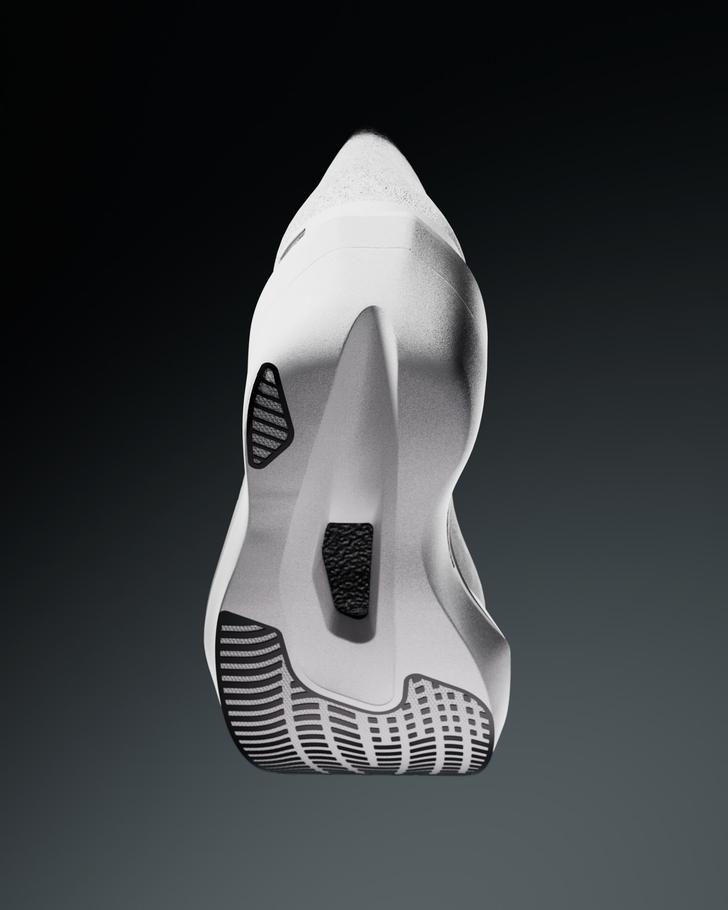 Кросівки Mizuno Hyperwarp 96