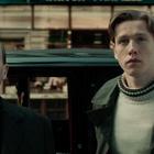 Распутин и Первая мировая: Смотрите тизер приквела об агентах Kingsman
