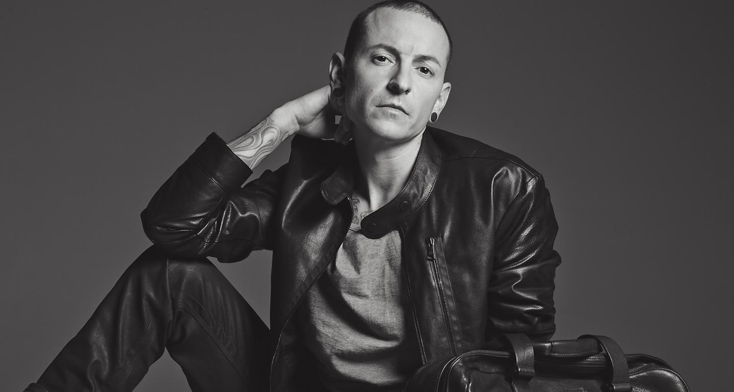 Умер вокалист Linkin Park Честер Беннингтон