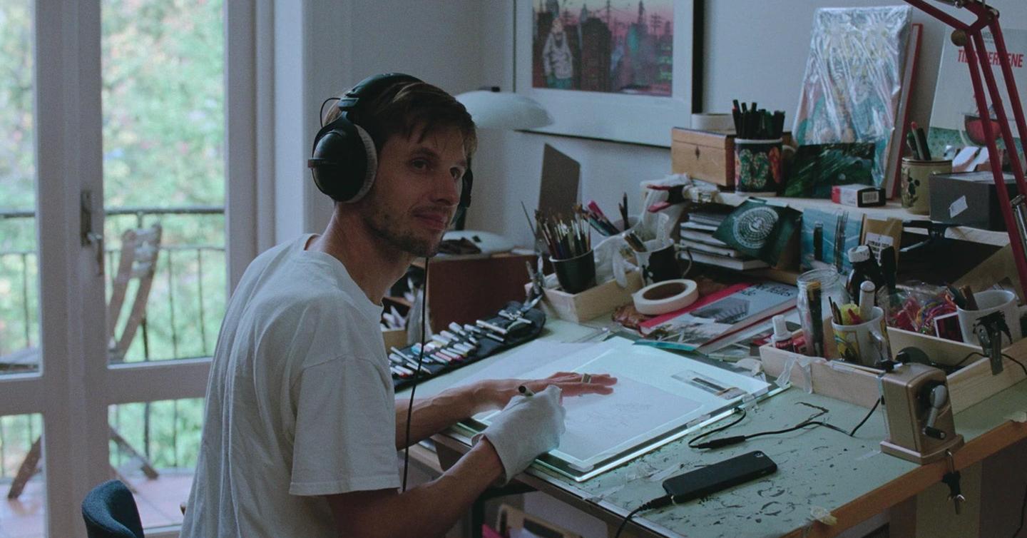 Basic Income for the Arts