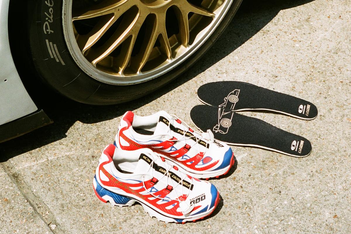 L’Art_Salomon_DTF Magazine_10 Кросівки Salomon Speedcross 3 та XT-4