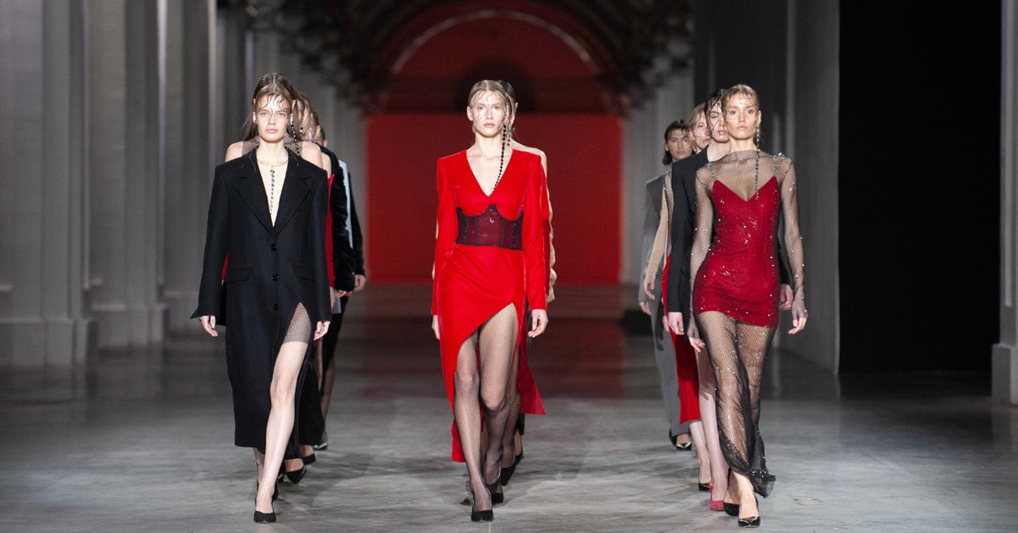 ufw-dtf-magazine Ukrainian Fashion Week знову пройде у форматі phygital. Що ще відомо про програму