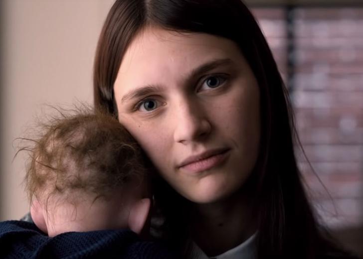 Смотрите трейлер «Дома с прислугой» — первого сериала-триллера на стриминге Apple
