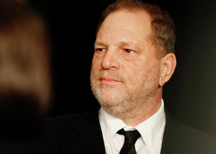 harvey-weinsteindtf-magazine «Я чувствую себя забытым». Харви Вайнштейн дал первое интервью