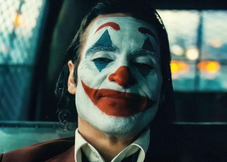 joaquin-dark-knight-cover-dtf-magazine Хоакін Фенікс в образі Джокера