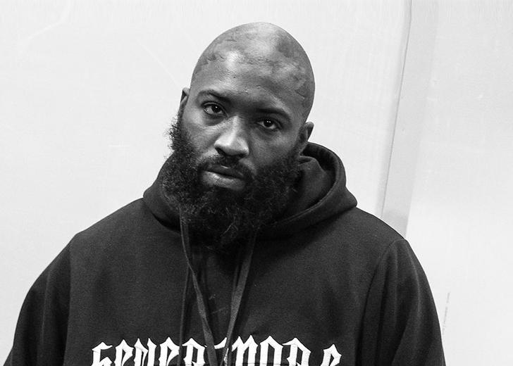 Сооснователь A$AP Mob признал вину в харассменте
