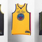 Nike представили последнее издание форм для команд NBA