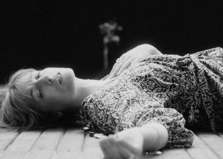 florence_the_machine_visuals_song_header Florence + The Machine выпустили клип на первую песню за два года