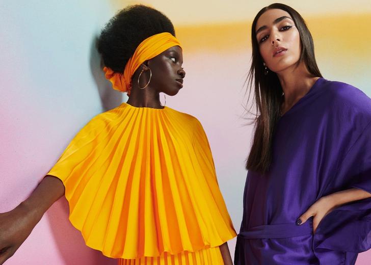 h&m-dtf-magazine H&M повністю йде з російського ринку