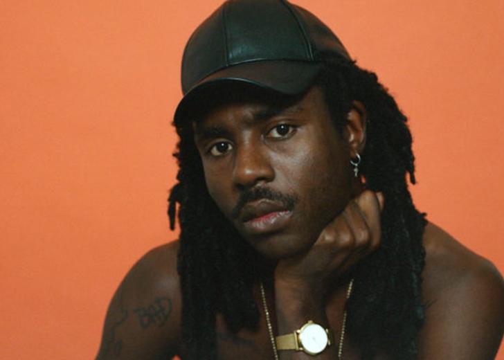 Blood Orange випустив новий міні-альбом
