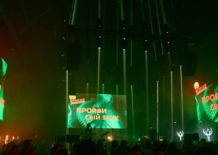 Хто переміг на Jager Music Awards 2026