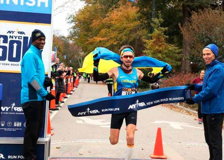 ukraine_nyc_marathon_60km_header Украинец победил в ультрамарафоне в США