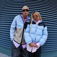Timberland запустил прокат одежды. Вот первая коллекция