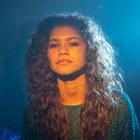 Зендая выиграла «Эмми» за роль в сериале «Эйфория»