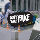 Первые подробности восьмого фестиваля don’t Take Fake