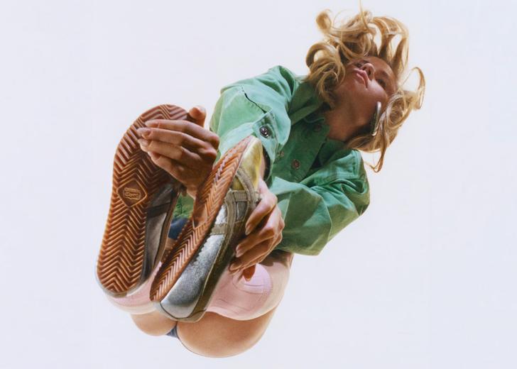 versace-onitsuka-cover-dtf-magazine Колекція Versace та Onitsuka Tiger
