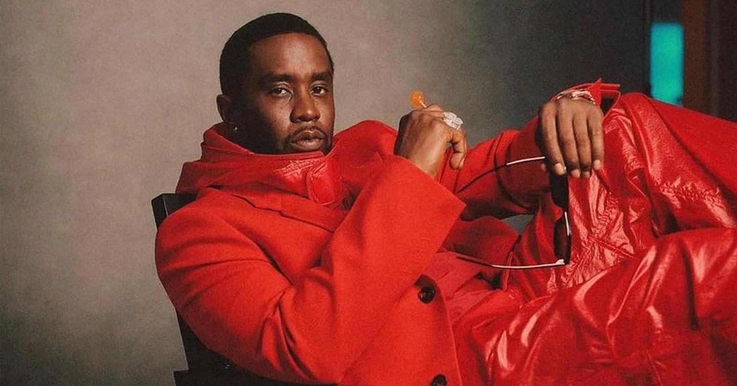 diddy-cover-dtf-magazine Проти Diddy подали ще два позови — за зґвалтування, сексуальне насильство та поширення порно
