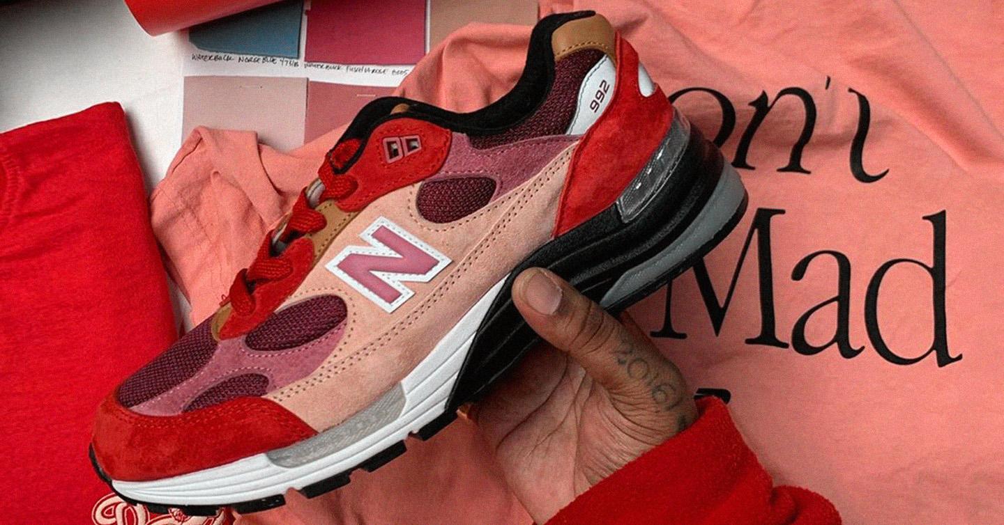 1000 Deadstock Sneakers: Який вигляд має нова книга про колекційні кросівки
