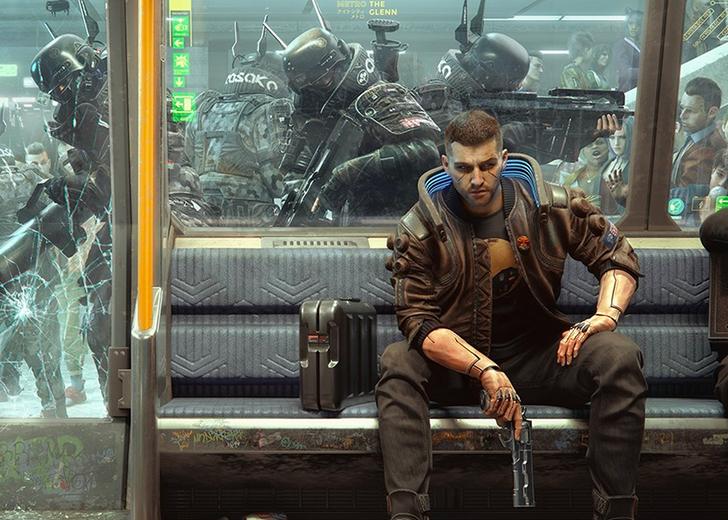 На разработчиков Cyberpunk 2077 подали в суд в США. Их обвиняют в обмане покупателей
