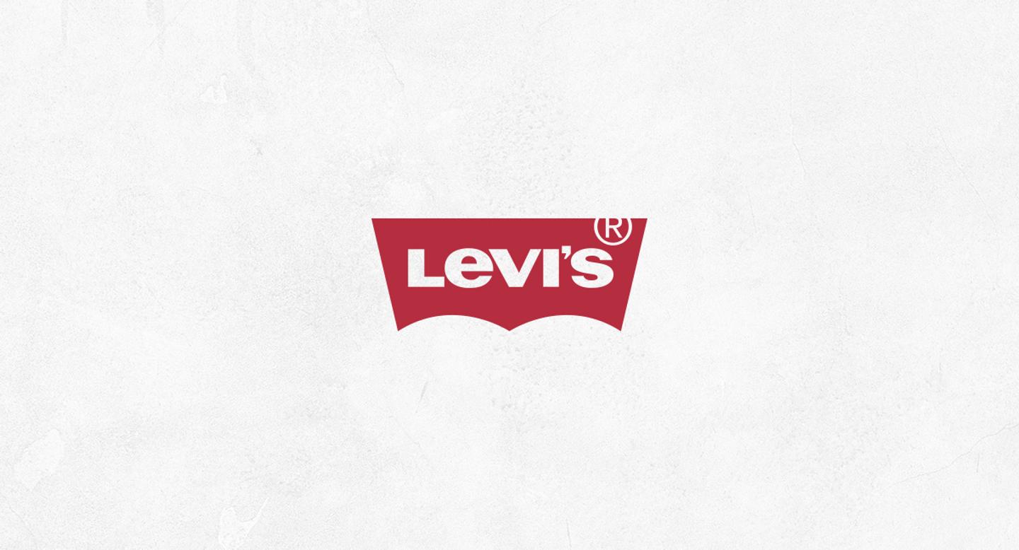 LEVI'S на Don't Take Fake 2017