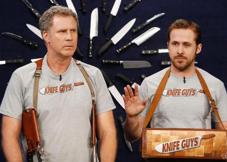 gosling-ferrell-cover-dtf-magazine Раян Гослінг та Віл Феррел зіграють у комедйному бойовику