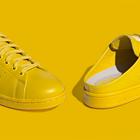 adidas превратили кроссовки Stan Smith в слипоны