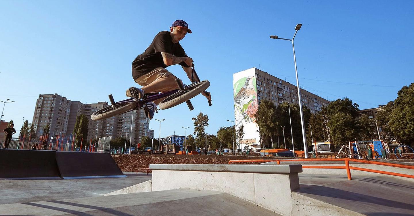 Street Culture проведе благодійні фестивалі вуличних культур у Києві та Львові