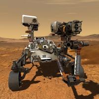 NASA записали новые звуки Марса. В них слышен шум ветра и удары лазера