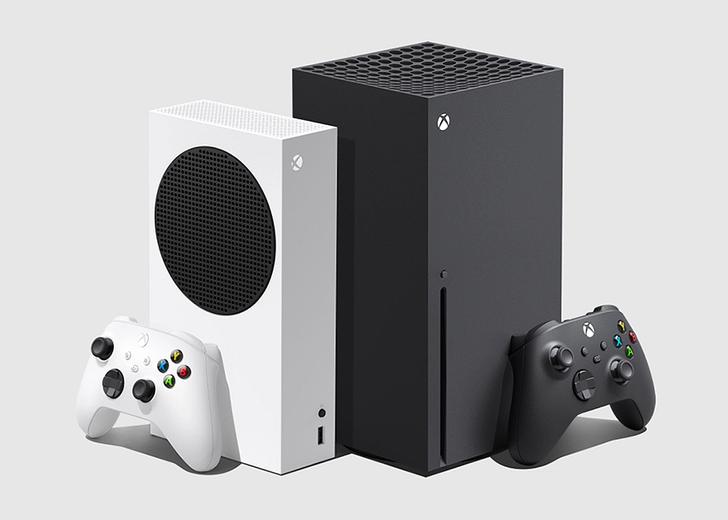 В Украине официально запустят консоли Xbox (обновлено)