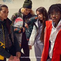 Сезон обновлений: бренд Superdry представил осеннюю коллекцию