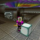 В Minecraft проведут фестиваль электронной музыки. В лайн-апе — украинка Daria Kolosova