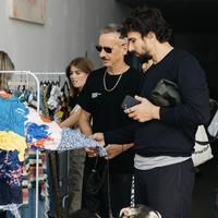 Berlin will host the second festival of Ukrainian and German brands called Visionary