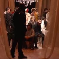 Никакого стритвира: Как прошел показ новой коллекции Off-White
