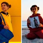 Знакомьтесь c виртуальным инфлюенсером Lil Miquela