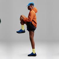 Aimé Leon Dore та New Balance випустили нову колаборацію. Цього разу — бігову