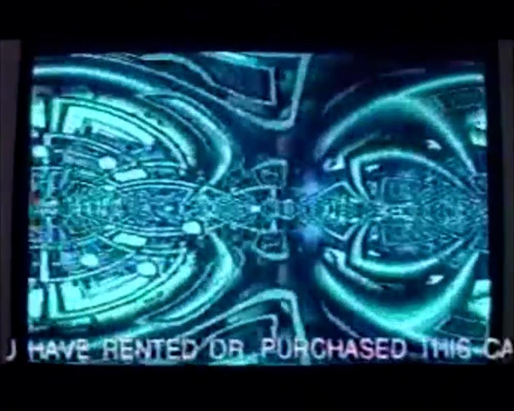 Myroslav Kulchitsky & Vadym Chekorsky “Screen Copy”, 1998