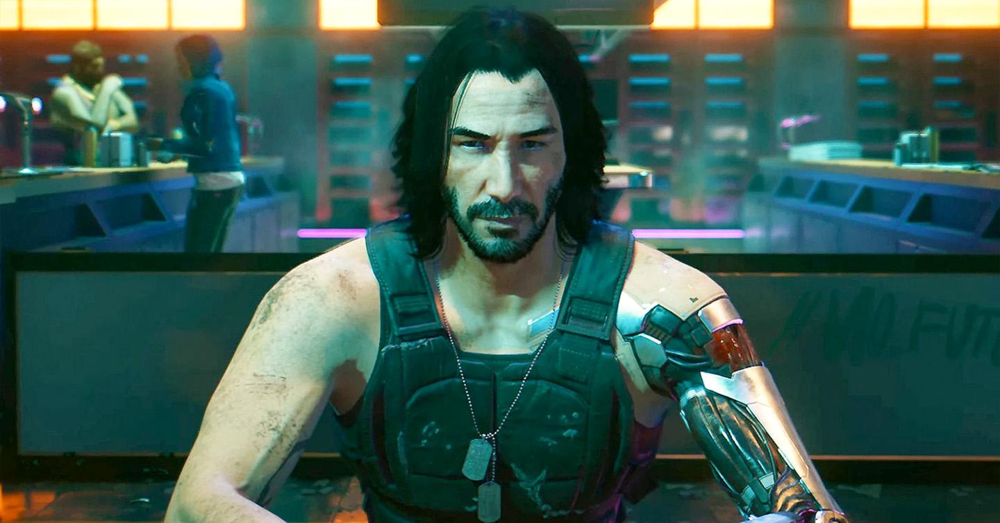 CD Projekt Red не випускатиме доповнень до Cyberpunk 2077. Студія працює над сиквелом гри