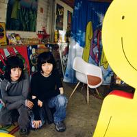 New place: workshop gallery of the Feldman sisters on Reitarska Street