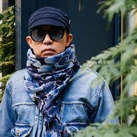 Nigo — о фьюжне в японском дизайне, нормализации стритвира и характере Kenzo