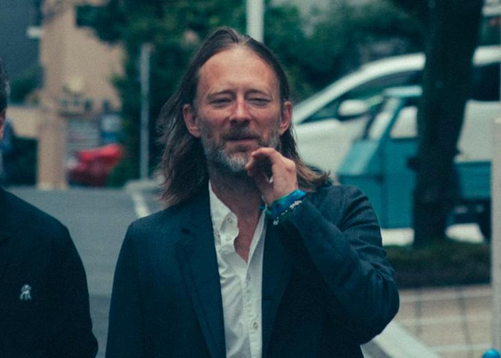 radiohead-dtf-magazine Radiohead перевыпустят альбомы Kid A и Amnesiac